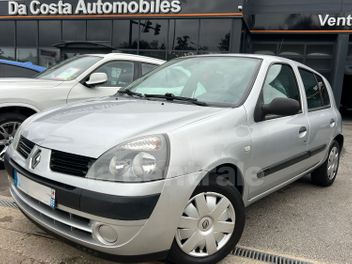 RENAULT CLIO 2 CAMPUS II (2) CAMPUS 1.2 16V 75 DYNAMIQUE 5P