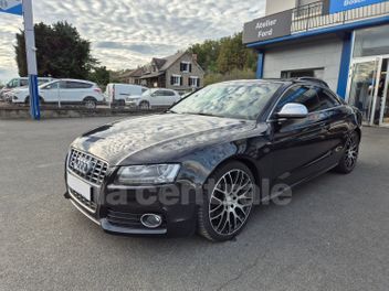 AUDI S5 4.2 V8 FSI 355 26CV QUATTRO