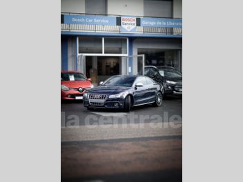 AUDI S5 4.2 V8 FSI 355 26CV QUATTRO