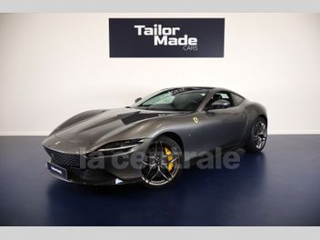 FERRARI ROMA COUPE 3.9 DCT