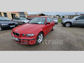 BMW SERIE 3 E46 COMPACT (E46) 318TI COMPACT PACK SPORT