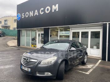 OPEL INSIGNIA 1.6 115 EDITION 4P