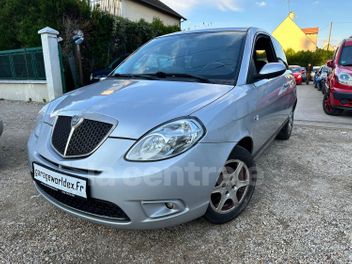 LANCIA YPSILON 2 II (2) 1.4 16V 95 DFS PLATINO