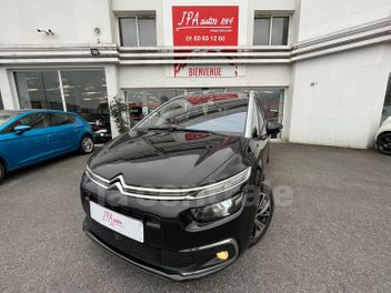 CITROEN GRAND C4 PICASSO 2 II (2) 1.2 PURETECH 130 S&S SHINE EAT6