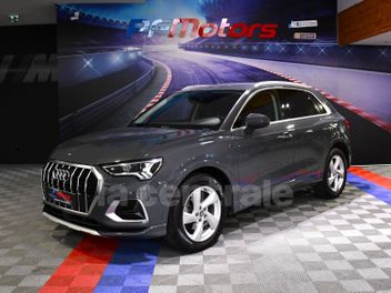 AUDI Q3 (2E GENERATION) II 35 TFSI 150 DESIGN LUXE S TRONIC 7