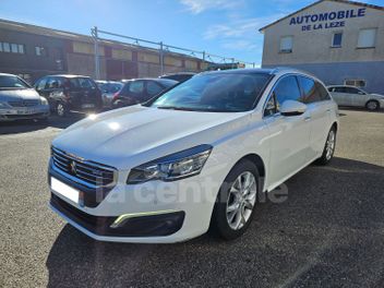 PEUGEOT 508 SW (2) SW 1.6 BLUEHDI 120 S&S ALLURE EAT6