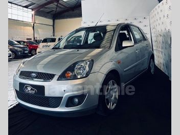 FORD FIESTA 4 IV 1600 GHIA BVA 5P