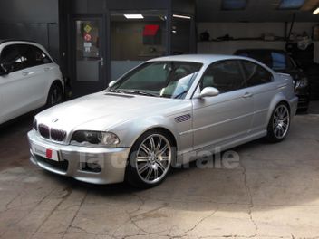 BMW SERIE 3 E46 COUPE M3 (E46) COUPE M3