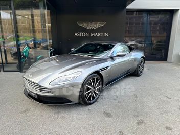 ASTON MARTIN 