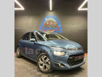 CITROEN C4 (2E GENERATION) II HDI 150 FAP EXCLUSIVE