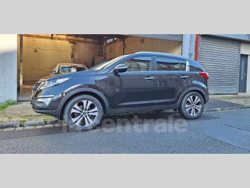 KIA SPORTAGE 3 III 2.0 CRDI 136 PREMIUM 4WD