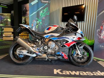 BMW M 1000 RR 1000