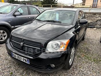 DODGE CALIBER 2.0 CRD 140 SE BV6