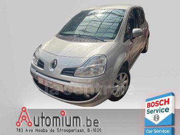 RENAULT GRAND MODUS 1.5 DCI 65 EXPRESSION