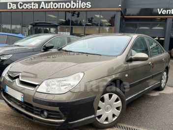 CITROEN C5 (2) 1.8 16V 125 SILLAGE