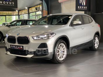 BMW X2 F39 (F39) SDRIVE 18I 136 BUSINESS DESIGN