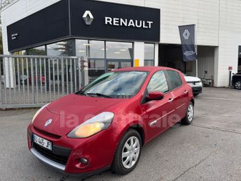 RENAULT CLIO 3 III (2) 1.5 DCI 70 FAP DYNAMIQUE 5P