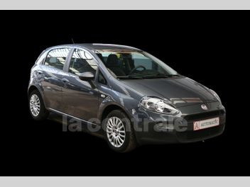 FIAT PUNTO 3 III (3) 1.4 8V 77 S/S EASY DUALOGIC 5P