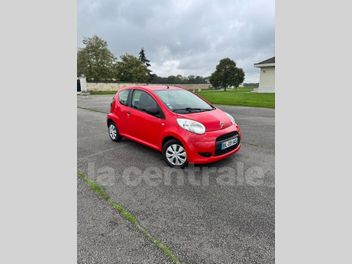 CITROEN C1 (3) 1.0 68 MUSIC TOUCH 3P