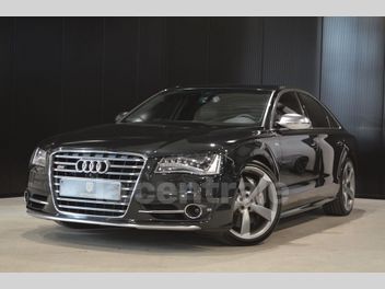 AUDI S8 (3E GENERATION) III 4.0 TFSI 520 QUATTRO TIPTRONIC