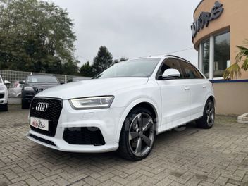 AUDI RS Q3 2.5 TFSI 310 QUATTRO S TRONIC