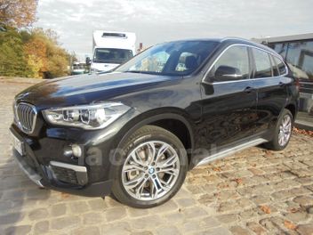 BMW X1 F48 (F48) XDRIVE20I XLINE BVA8