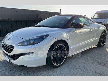 PEUGEOT RCZ 1.6 THP 156 BVM6