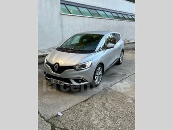 RENAULT GRAND SCENIC 4 IV 1.7 DCI BLUE 120 INTENS EDC 7PL