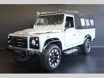 LAND ROVER DEFENDER 3 III SW 110 E