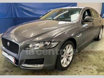 JAGUAR XF 2 II 2.0D 180 9CV BUSINESS PRESTIGE AUTO