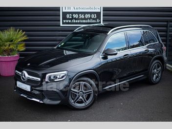 MERCEDES GLB 200 D AMG LINE