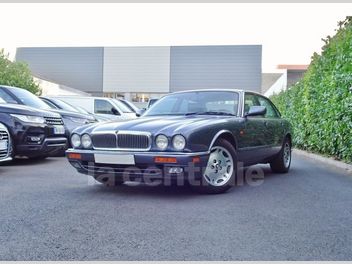 JAGUAR XJ6 (2E GENERATION) 3.2 EXECUTIVE BVA