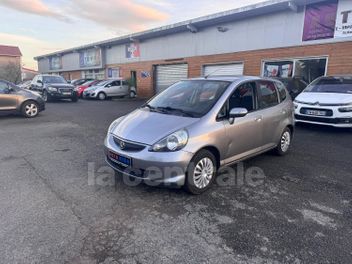 HONDA JAZZ 2 II 1.4 I-DSI 83 GRAPHITE BVA