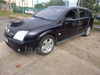 OPEL SIGNUM 2.2 DTI 122 ELEGANCE