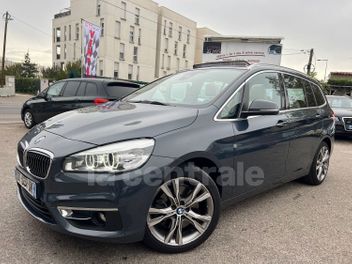 BMW SERIE 2 F46 GRAN TOURER (F46) GRAN TOURER 220D LUXURY BVA8