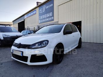 VOLKSWAGEN GOLF 6 R VI R 2.0 TSI 270 DSG6 5P