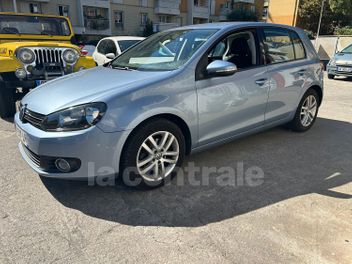 VOLKSWAGEN GOLF 5 V 1.9 TDI 105 UNITED 5P