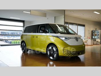 VOLKSWAGEN ID. BUZZ 204 PRO 77KWH