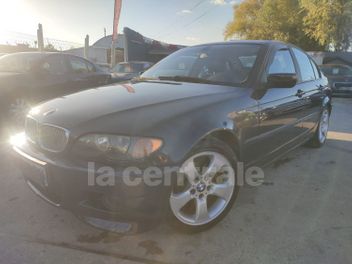 BMW SERIE 3 E46 (E46) 320D 7CV PACK LUXE