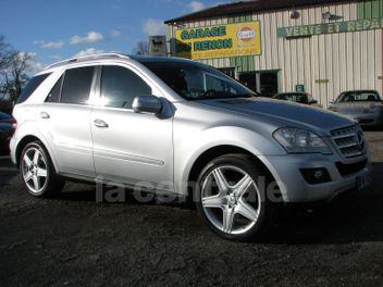 MERCEDES CLASSE M 2 II ML 350 CDI GRAND EDITION BA7 7G-TRONIC