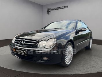 MERCEDES CLK 2 II 220 CDI AVANTGARDE