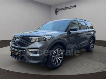 FORD EXPLORER 3.0 ECOBOOST 457 PHEV ST LINE