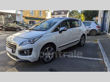 PEUGEOT 3008 (2) 1.6 THP 156 FELINE BVM6