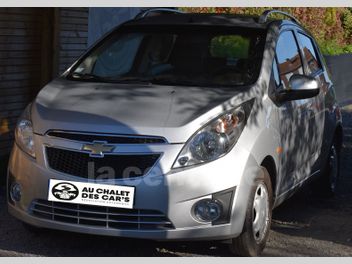 CHEVROLET SPARK 1.2 81 LT