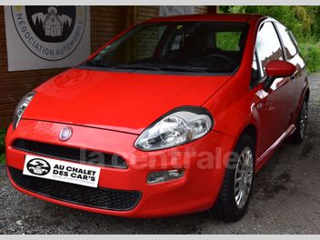 FIAT PUNTO 3 III (3) 0.9 105 TWINAIR S/S EASY