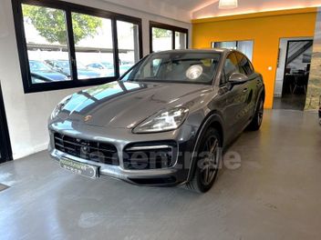 PORSCHE CAYENNE 3 COUPE III COUPE 2.9 V6 440 S