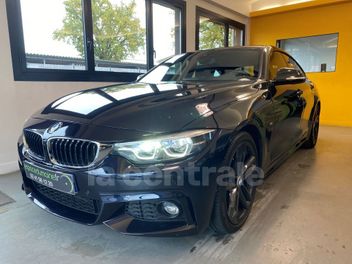 BMW SERIE 4 F36 GRAN COUPE (F36) GRAN COUPE 420I 184 M SPORT BVA8