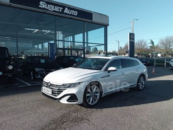 VOLKSWAGEN ARTEON SHOOTING BRAKE SHOOTING BRAKE 2.0 TDI 200 R-LINE DSG7