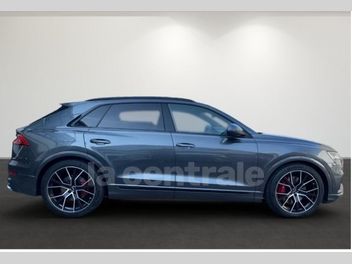 AUDI SQ8 4.0 TFSI 507 QUATTRO