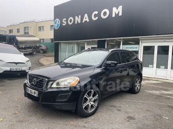 VOLVO XC60 D5 205 AWD KINETIC GEARTRONIC